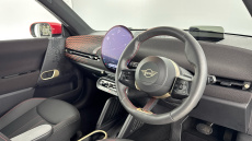 MINI Cooper 160kW SE Sport 54kWh 3dr Auto Electric Hatchback